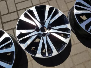  Диск литой Renault Clio 2 Арт AL16026985372, вид 2