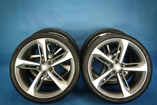  Диск литой Audi A7 2 (S7,RS7) Арт AL16028890325, вид 2