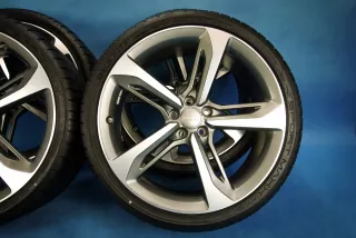  Диск литой Audi A7 2 (S7,RS7) Арт AL16028890325, вид 3