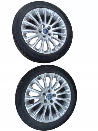  Диск литой Ford Focus 2 Арт AL16030955245, вид 1