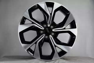  Диск литой Ford Mustang 4 Арт AL16078753635, вид 4