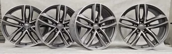  Диск литой Audi Q7 4M Арт AL16082650765, вид 3