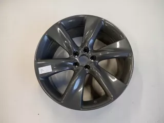  Диск литой Infiniti G 4 Арт AL16133651720, вид 2