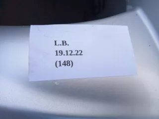  Диск литой Infiniti G 4 Арт AL16155844366, вид 3