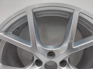  Диск литой Audi RS3 8P Арт AL16156416479, вид 2