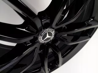 Диск литой Mercedes EQS Арт AL16172239096, вид 3