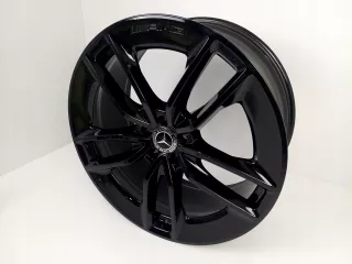  Диск литой Mercedes EQS Арт AL16172239096, вид 4