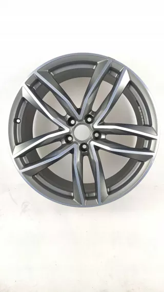  Диск литой Audi A7 2 (S7,RS7) Арт AL16174387301, вид 1