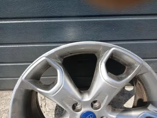  Диск литой Ford Kuga 3 Арт AL16230937799, вид 4