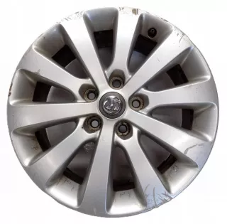  Диск литой Opel Insignia 1 Арт AL16231170552, вид 1