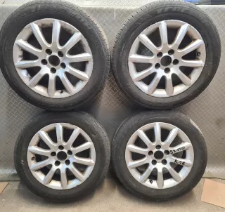  Диск литой Opel Vectra C  Арт AL16268596519, вид 1