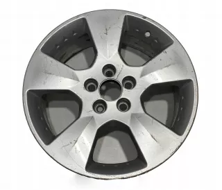  Диск литой Opel Vectra C  Арт AL16270426449, вид 1