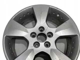  Диск литой Opel Vectra C  Арт AL16270426449, вид 3