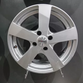  Диск литой Peugeot 2008 Арт AL16316077979, вид 4