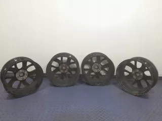  Диск литой Renault Megane 4 Арт AL16334319145, вид 13