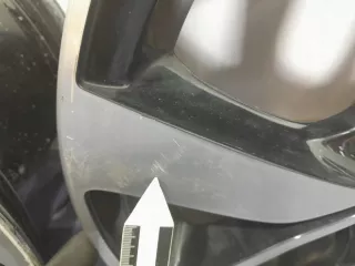  Диск литой Renault Megane 4 Арт AL16334319145, вид 6