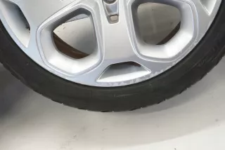 Диск литой Ford Mondeo 4 Арт AL16354140738, вид 12