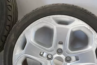  Диск литой Ford Mondeo 4 Арт AL16354140738, вид 14