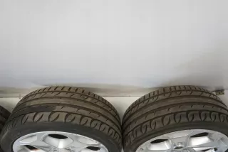  Диск литой Ford Mondeo 4 Арт AL16354140738, вид 16