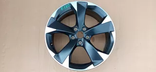  Диск литой Seat Leon 3 Арт AL16371494629, вид 1