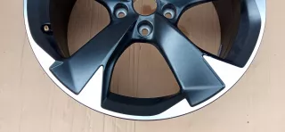  Диск литой Seat Leon 3 Арт AL16371494629, вид 2