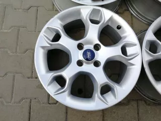  Диск литой Ford B-Max Арт AL16371627252, вид 2