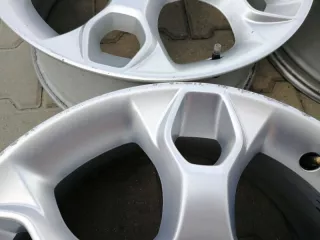  Диск литой Ford B-Max Арт AL16371627252, вид 3