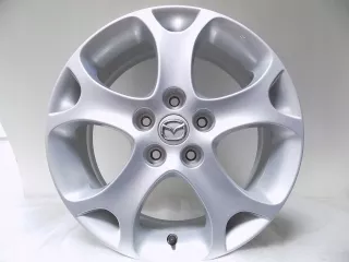  Диск литой Mazda Premacy 3 Арт AL16411025371, вид 1