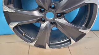  Диск литой Seat Leon 1 Арт AL16425166026, вид 3
