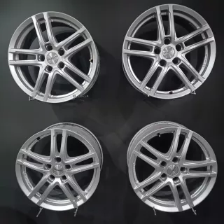  Диск литой Audi A4 B8 Арт AL16441459417, вид 1