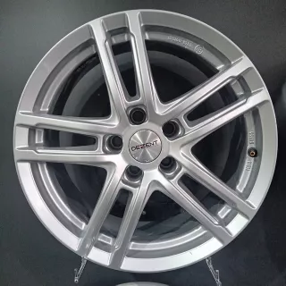  Диск литой Audi A4 B8 Арт AL16441459417, вид 2