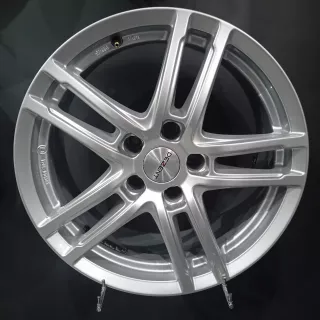  Диск литой Audi A4 B8 Арт AL16441459417, вид 3