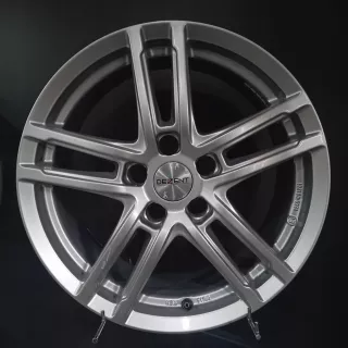  Диск литой Audi A4 B8 Арт AL16441459417, вид 4