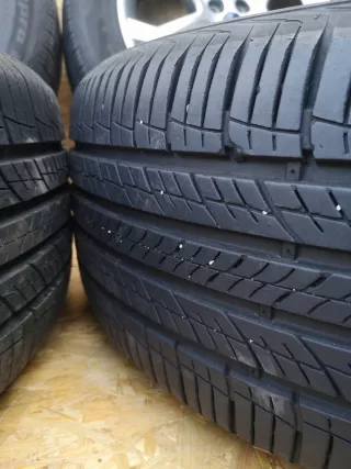  Диск литой Ford Edge 1 Арт AL16443531737, вид 13