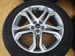  Диск литой Ford Edge 1 Арт AL16443531737, вид 2
