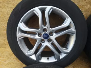  Диск литой Ford Edge 1 Арт AL16443531737, вид 4
