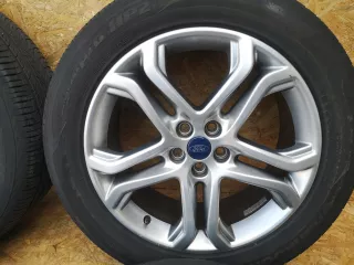  Диск литой Ford Edge 1 Арт AL16443531737, вид 5