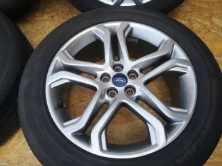  Диск литой Ford Edge 1 Арт AL16443531737, вид 7