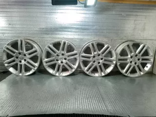  Диск литой Opel Vectra C  Арт AL16472255365, вид 1