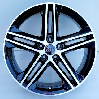  Диск литой Audi A7 2 (S7,RS7) Арт AL16472549820, вид 1