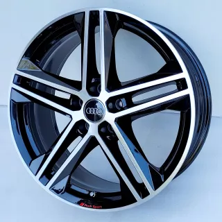  Диск литой Audi A7 2 (S7,RS7) Арт AL16472549820, вид 2