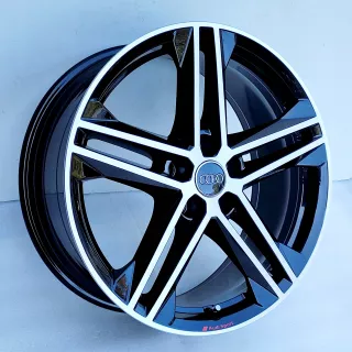  Диск литой Audi A7 2 (S7,RS7) Арт AL16472549820, вид 3