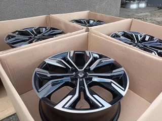  Диск литой Renault Clio 4 Арт AL16485584150_2, вид 2