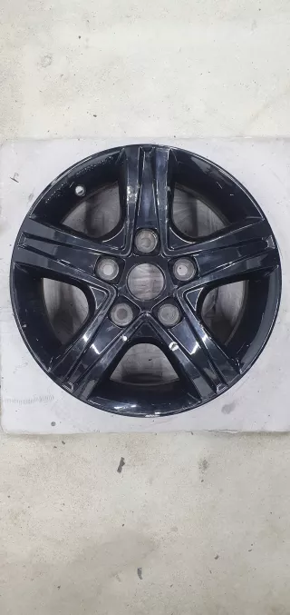  Диск литой Peugeot Boxer 1 Арт AL16491621408_2, вид 1