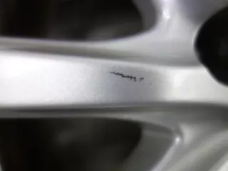  Диск литой Peugeot 407 Арт AL16502141137, вид 6