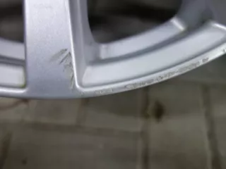  Диск литой Peugeot 407 Арт AL16502141137, вид 7