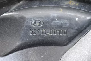  Диск литой Hyundai ix20 Арт AL16514471406, вид 3