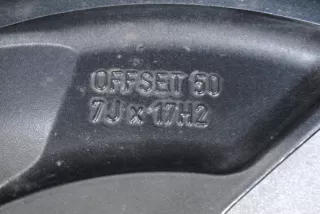  Диск литой Hyundai ix20 Арт AL16514471406, вид 4