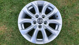  Диск литой Mazda CX3 Арт AL16517128844_2, вид 1