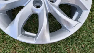  Диск литой Mazda CX3 Арт AL16517128844_2, вид 2